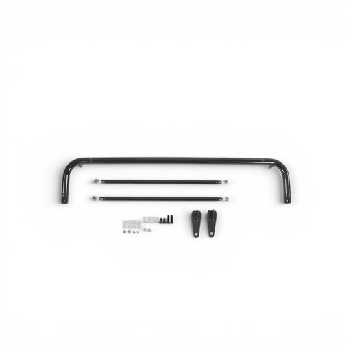 Universal Harness Bar 49" Lexus IS300 | Toyota FRS GR86 | Subaru BRZ - Lunaticsco