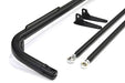 Universal Harness Bar 49" Lexus IS300 | Toyota FRS GR86 | Subaru BRZ - Lunaticsco