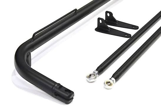 Universal Harness Bar 49" Lexus IS300 | Toyota FRS GR86 | Subaru BRZ - Lunaticsco