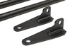 Universal Harness Bar 49" Lexus IS300 | Toyota FRS GR86 | Subaru BRZ - Lunaticsco