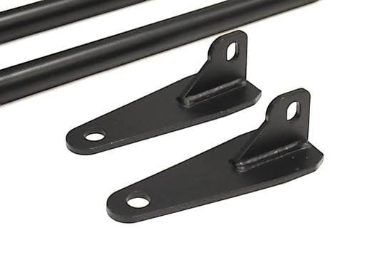 Universal Harness Bar 49" Lexus IS300 | Toyota FRS GR86 | Subaru BRZ - Lunaticsco