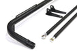 Universal Harness Bar 49" (Lexus IS300/IS200/Altezza & FRS/BRZ) - Lunaticsco