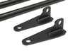 Universal Harness Bar 49" (Lexus IS300/IS200/Altezza & FRS/BRZ) - Lunaticsco