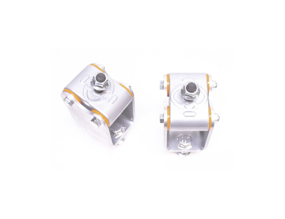 Xcessive Manufacturing Urethane Mounts Lexus GS400 / GS430 / SC430 98-10