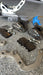 USED - 248FAB Dual Caliper Hydro Handbrake Kit Lexus GS300 / GS400 1998 - 2005 - Lunaticsco