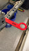 USED - BEEngineering Bolt - On Front Tow Hook Lexus IS300 2001 - 2005 - Lunaticsco