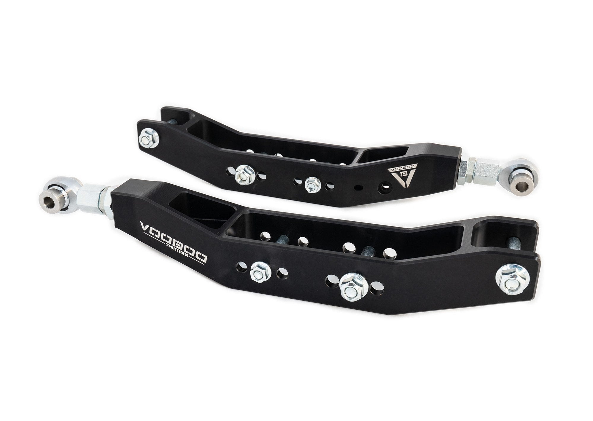 Voodoo13 Adjustable Rear Lower Control Arms Scion FRS 13-16 — Lunaticsco