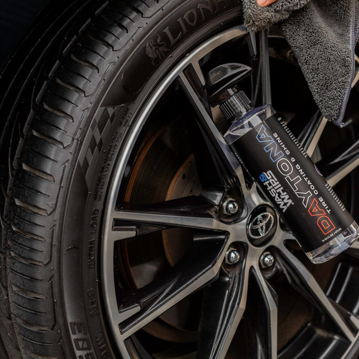 WASH&WHIPS 3-Step Car Care System - LunaticsCo