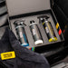 WASH&WHIPS CLEAN - Interior Car Wash Kit (Step 2) - LunaticsCo