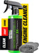 WASH&WHIPS Green Hell Engine Cleaner & Degreaser - LunaticsCo