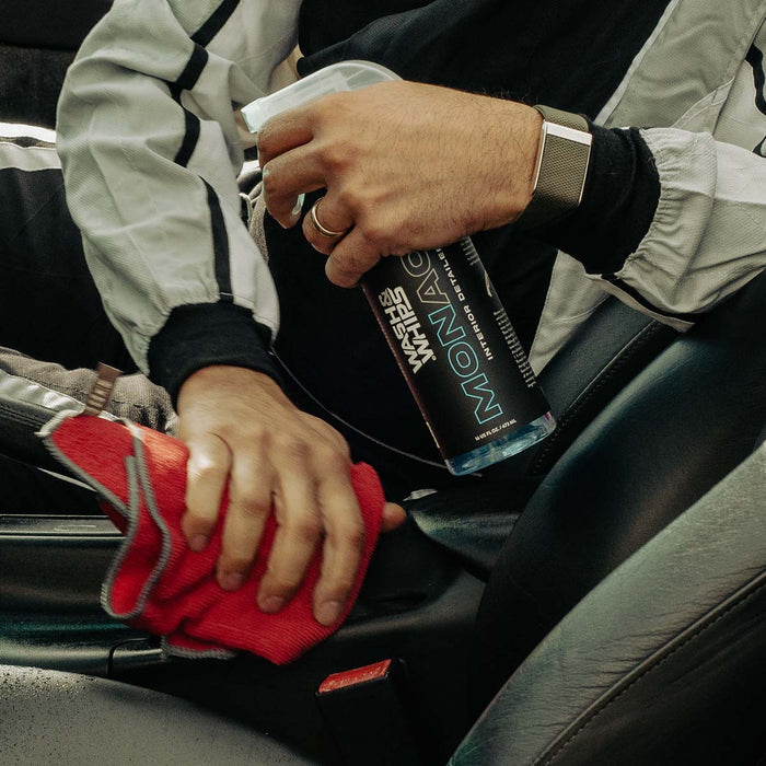 WASH&WHIPS Monaco Interior Cleaner - LunaticsCo