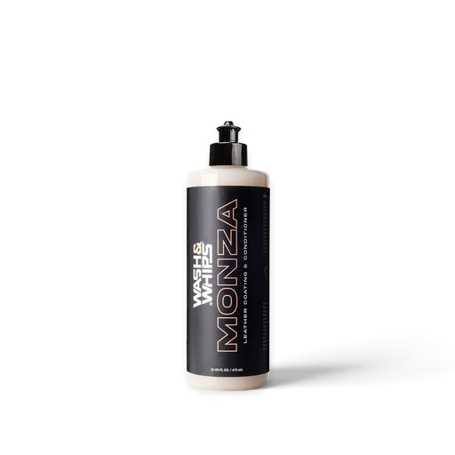 WASH&WHIPS Monza Leather Coating & Conditioner - LunaticsCo