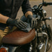 WASH&WHIPS MotoPro Motorcycle Detailing Kit - Bug Remover, Leather Care, Ceramic Spray - LunaticsCo