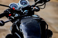 WASH&WHIPS MotoPro Motorcycle Detailing Kit - Bug Remover, Leather Care, Ceramic Spray - LunaticsCo