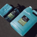 WASH&WHIPS Pit Stop Glass Cleaner / All Surface Cleaner Refill Tablets - LunaticsCo
