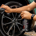 WASH&WHIPS Quick Detailing Pro Kit for Auto Detailing - 16-Piece Complete Car Care Set - LunaticsCo