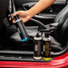 WASH&WHIPS Quick Detailing Pro Kit for Auto Detailing - 16-Piece Complete Car Care Set - LunaticsCo