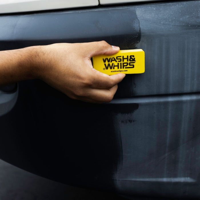 WASH&WHIPS SEAL - Exterior Seal & Shine Kit (Step 3) - LunaticsCo