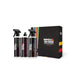WASH&WHIPS SEAL - Exterior Seal & Shine Kit (Step 3) - LunaticsCo