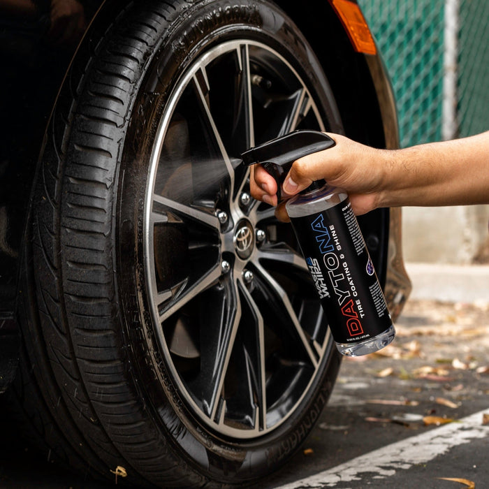 WASH&WHIPS SEAL - Exterior Seal & Shine Kit (Step 3) - LunaticsCo