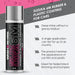 WASH&WHIPS Suzuka 6M Rubber & Plastic Coating, 60ml - LunaticsCo