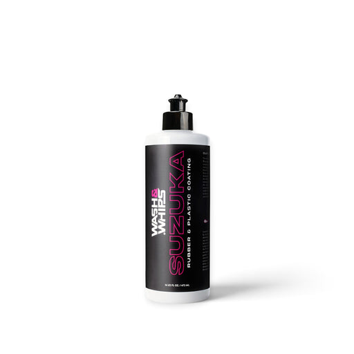 WASH&WHIPS Suzuka Rubber & Plastic Coating - LunaticsCo