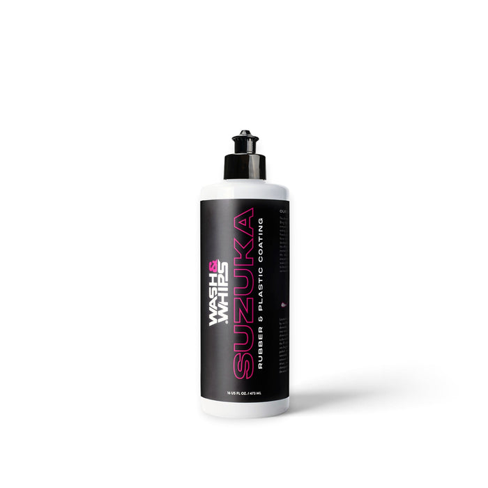 WASH&WHIPS Suzuka Rubber & Plastic Coating - LunaticsCo