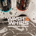 WASH&WHIPS WASH - Exterior Car Wash Kit (Step 1) - LunaticsCo