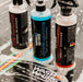 WASH&WHIPS WASH - Exterior Car Wash Kit (Step 1) - LunaticsCo
