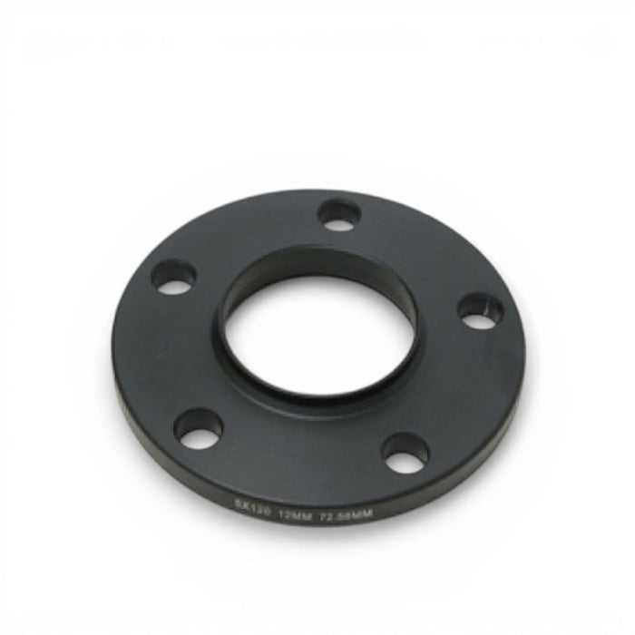 Wheel Mate 5x114.3 10mm Thick 67.1mm ID 150mm OD Slip On Spacer - Lunaticsco
