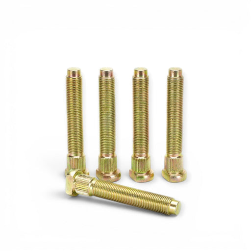 Wheel Mate Extended Stud 75mm Length 12x1.5mm - Lunaticsco