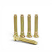 Wheel Mate Extended Stud 75mm Length 12x1.5mm - Lunaticsco