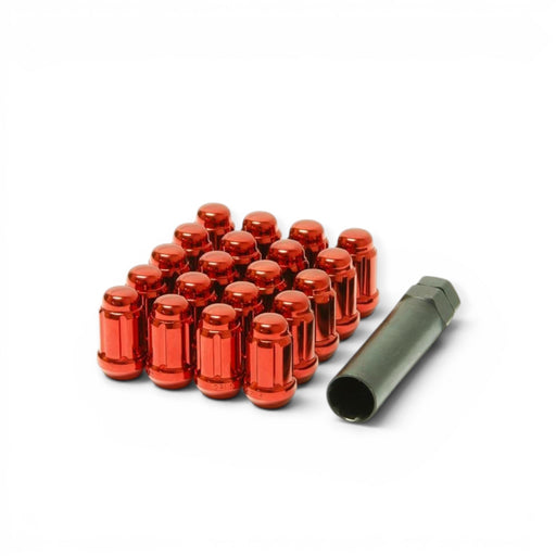Wheel Mate Muteki Key Adapter 12x1.25 - Lunaticsco