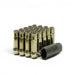 Wheel Mate Muteki SR48 Open End Lug Nuts - Titanium 12x1.50 48mm - Lunaticsco