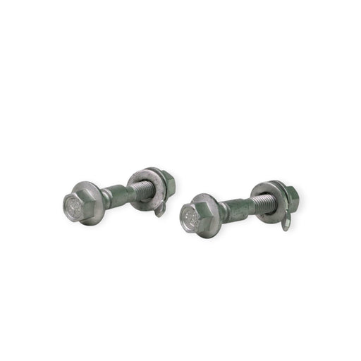 Whiteline 12mm Camber Adjusting Bolt Kit - 89-98 Nissan 240SX S13/S14 Front & 6/09+ Chevy Cruze - Lunaticsco