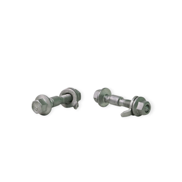 Whiteline 12mm Camber Adjusting Bolt Kit - 89-98 Nissan 240SX S13/S14 Front & 6/09+ Chevy Cruze - Lunaticsco