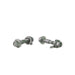Whiteline 12mm Camber Adjusting Bolt Kit - 89-98 Nissan 240SX S13/S14 Front & 6/09+ Chevy Cruze - Lunaticsco