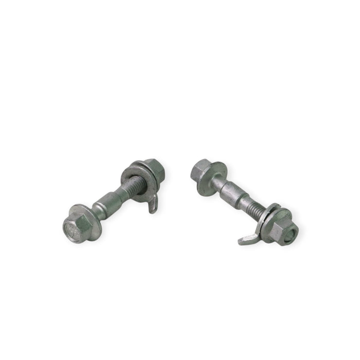 Whiteline 12mm Camber Adjusting Bolt Kit - 89-98 Nissan 240SX S13/S14 Front & 6/09+ Chevy Cruze - Lunaticsco