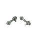 Whiteline 12mm Camber Adjusting Bolt Kit - 89-98 Nissan 240SX S13/S14 Front & 6/09+ Chevy Cruze - Lunaticsco