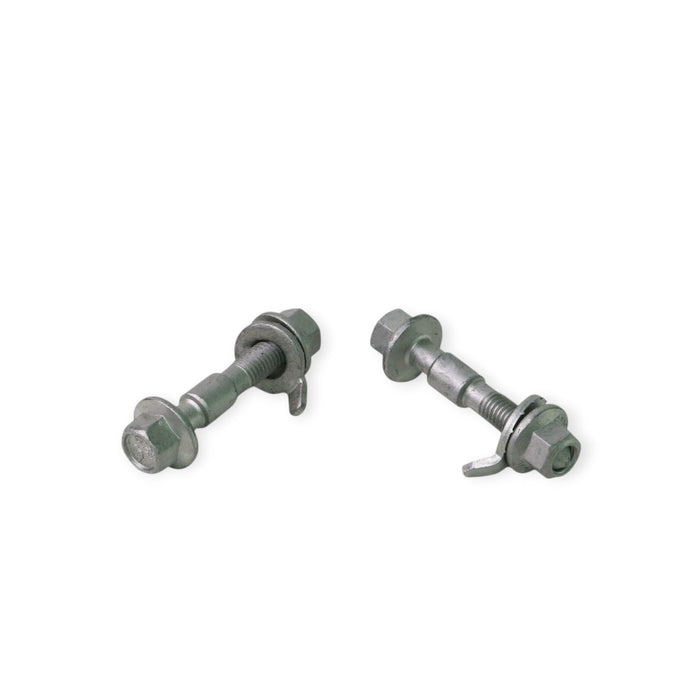 Whiteline 12mm Camber Adjusting Bolt Kit - 89-98 Nissan 240SX S13/S14 Front & 6/09+ Chevy Cruze - Lunaticsco
