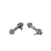 Whiteline 12mm Camber Adjusting Bolt Kit - 89-98 Nissan 240SX S13/S14 Front & 6/09+ Chevy Cruze - Lunaticsco