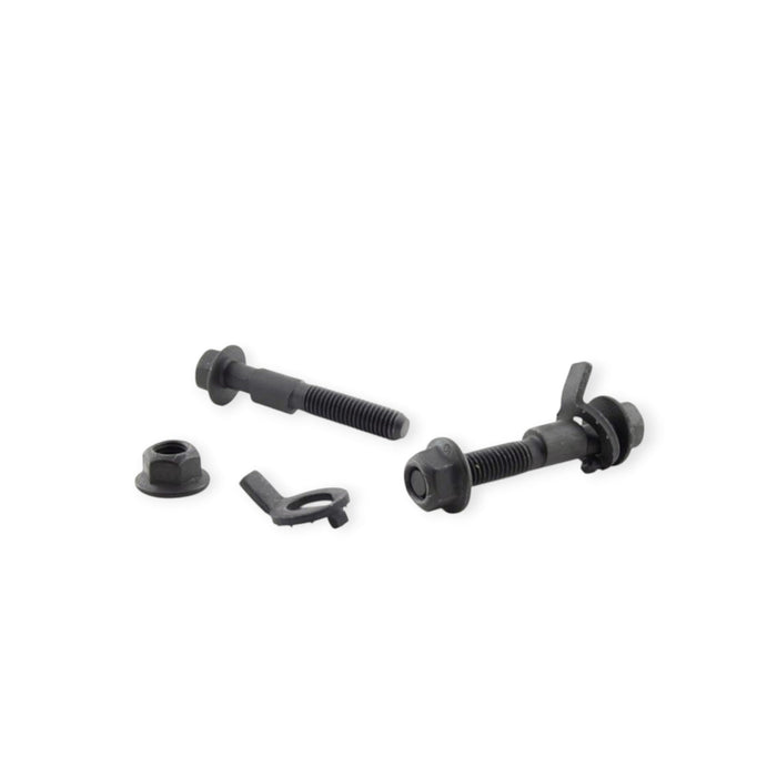 Whiteline 12mm Camber Adjusting Bolt Kit - 89-98 Nissan 240SX S13/S14 Front & 6/09+ Chevy Cruze - Lunaticsco