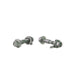 Whiteline 12mm Camber Adjusting Bolt Kit - 89-98 Nissan 240SX S13/S14 Front & 6/09+ Chevy Cruze - Lunaticsco