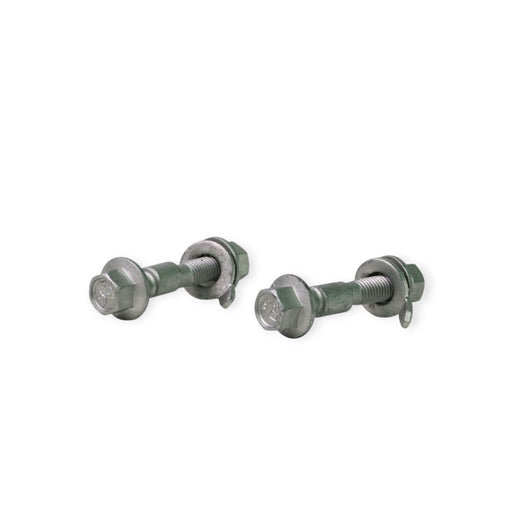 Whiteline 12mm Camber Adjusting Bolt Kit - 89-98 Nissan 240SX S13/S14 Front & 6/09+ Chevy Cruze - Lunaticsco
