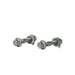 Whiteline 12mm Camber Adjusting Bolt Kit - 89-98 Nissan 240SX S13/S14 Front & 6/09+ Chevy Cruze - Lunaticsco