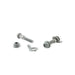 Whiteline 14mm Front & Rear Camber Bolt Kit - 02-09 Subaru WRX, Impreza & STi - Lunaticsco