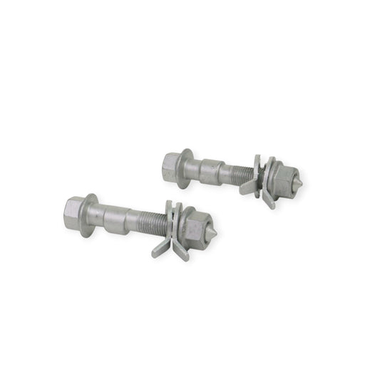 Whiteline 14mm Front & Rear Camber Bolt Kit - 02-09 Subaru WRX, Impreza & STi - Lunaticsco