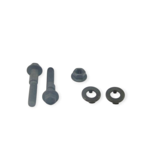 Whiteline 14mm Front & Rear Camber Bolt Kit - 02-09 Subaru WRX, Impreza & STi - Lunaticsco