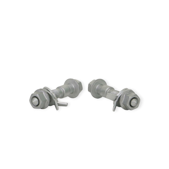 Whiteline 14mm Front & Rear Camber Bolt Kit - 02-09 Subaru WRX, Impreza & STi - Lunaticsco