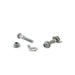 Whiteline 15mm Camber Bolt Kit - 90-93 Celica GT-Four ST185 Rear/00-05 Celica Front/91-99 Toyota - Lunaticsco